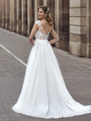 Robe de Mariée DAZE White One Collection 2023