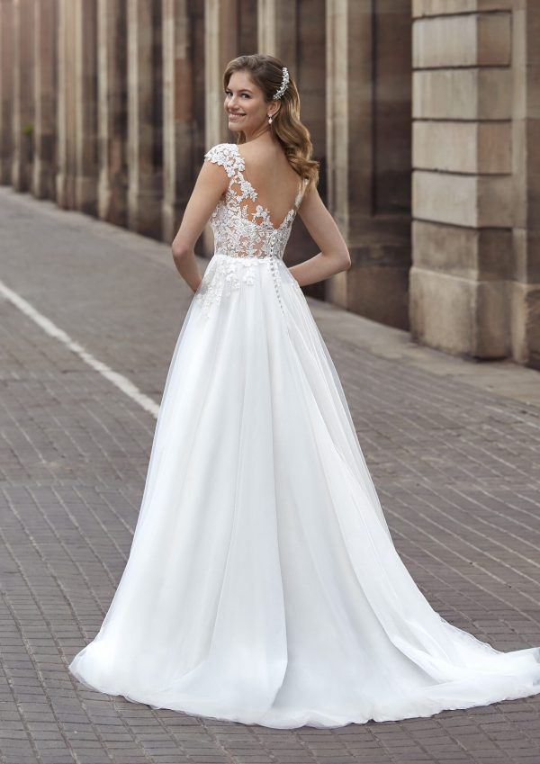 Robe de Mariée DAZE White One Collection 2023