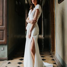 RAMA Cymbeline wedding dress collection2023: Paris Boutique RAMA Cymbeline wedding dress collection2023: Paris Boutique