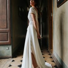 RAMA Cymbeline wedding dress collection2023: Paris Boutique RAMA Cymbeline wedding dress collection2023: Paris Boutique