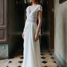 RAMA Cymbeline wedding dress collection2023: Paris Boutique RAMA Cymbeline wedding dress collection2023: Paris Boutique