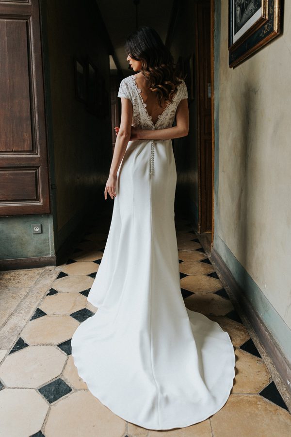 RAMA Cymbeline wedding dress collection2023: Paris Boutique RAMA Cymbeline wedding dress collection2023: Paris Boutique