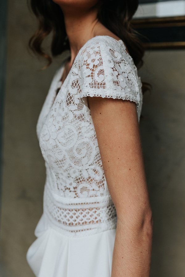 RAMA Cymbeline wedding dress collection2023: Paris Boutique RAMA Cymbeline wedding dress collection2023: Paris Boutique