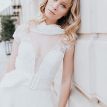 Robe de Mariée REALITE Cymbeline Collection 2023: Boutique Paris Robe de Mariée REALITE Cymbeline Collection 2023: Boutique Paris