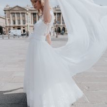 Robe de Mariée REALITE Cymbeline Collection 2023: Boutique Paris Robe de Mariée REALITE Cymbeline Collection 2023: Boutique Paris
