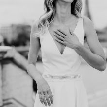 REFLET Cymbeline wedding dress collection2023: Paris Boutique