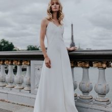 Robe de Mariée RIVE Cymbeline Collection 2023: Boutique Paris Robe de Mariée RIVE Cymbeline Collection 2023: Boutique Paris