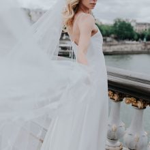 Robe de Mariée RIVE Cymbeline Collection 2023: Boutique Paris Robe de Mariée RIVE Cymbeline Collection 2023: Boutique Paris