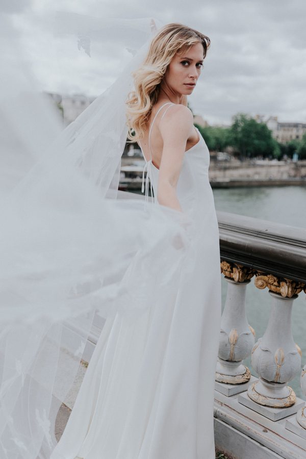 Robe de Mariée RIVE Cymbeline Collection 2023: Boutique Paris Robe de Mariée RIVE Cymbeline Collection 2023: Boutique Paris
