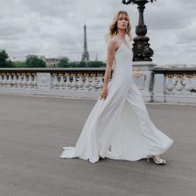 Robe de Mariée RIVE Cymbeline Collection 2023: Boutique Paris Robe de Mariée RIVE Cymbeline Collection 2023: Boutique Paris