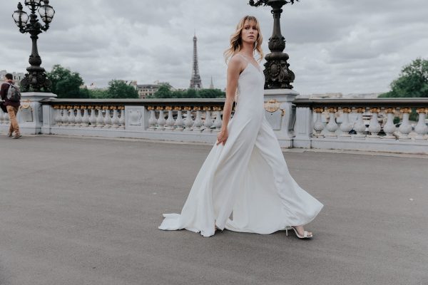 Robe de Mariée RIVE Cymbeline Collection 2023: Boutique Paris Robe de Mariée RIVE Cymbeline Collection 2023: Boutique Paris