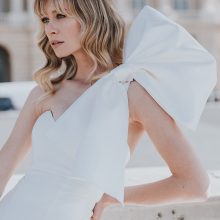 Robe de Mariée ROANNE Cymbeline Collection 2023: Boutique Paris Robe de Mariée ROANNE Cymbeline Collection 2023: Boutique Paris