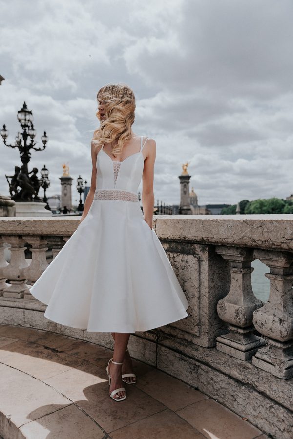 Robe de Mariée ROOM Cymbeline Collection 2023: Boutique Paris Robe de Mariée ROOM Cymbeline Collection 2023: Boutique Paris