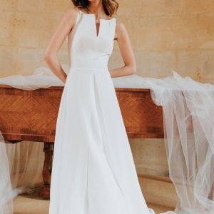 Robe de Mariée RYTHME Cymbeline Collection 2023: Boutique Paris