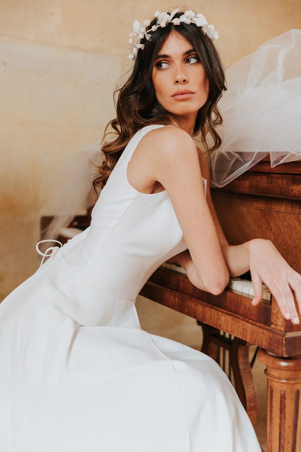 Robe de Mariée RYTHME Cymbeline Collection 2023: Boutique Paris Robe de Mariée RYTHME Cymbeline Collection 2023: Boutique Paris