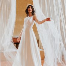 Robe de Mariée RYTHME Cymbeline Collection 2023: Boutique Paris Robe de Mariée RYTHME Cymbeline Collection 2023: Boutique Paris