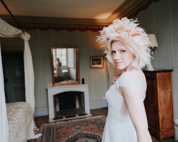 Robe de Mariée TAIIS Pour un Oui By Cymbeline Boutique Paris Robe de Mariée TAIIS Pour un Oui By Cymbeline Boutique Paris