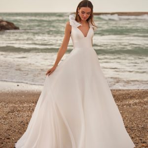 Robe de Mariée ARIA San Patrick Collection 2024