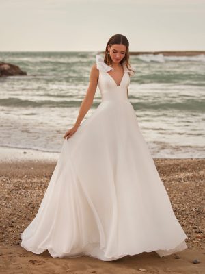 Robe de Mariée ARIA San Patrick Collection 2024