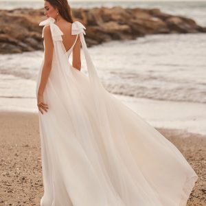 Robe de Mariée ARIA San Patrick Collection 2024