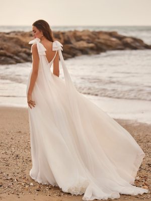 Robe de Mariée ARIA San Patrick Collection 2024