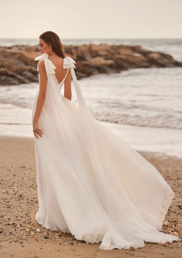 Robe de Mariée ARIA San Patrick Collection 2024