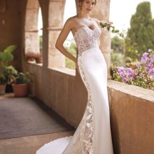 Robe de Mariée FROLICS White One Collection 2024