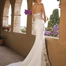 Robe de Mariée FROLICS White One Collection 2024