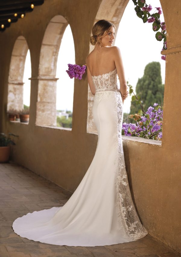 Robe de Mariée FROLICS White One Collection 2024