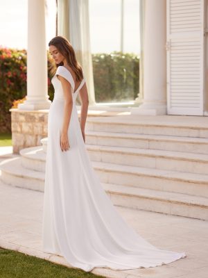 Robe de Mariée NIA San Patrick Collection 2024