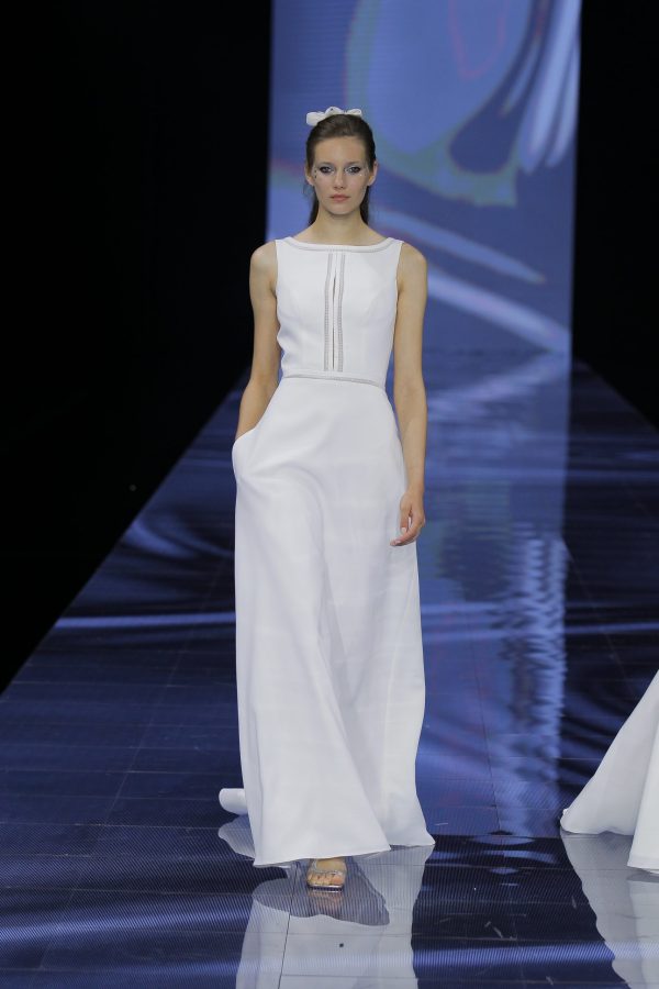 Robe de Mariée SUBTILE Cymbeline| Boutique Cymbeline Paris 15