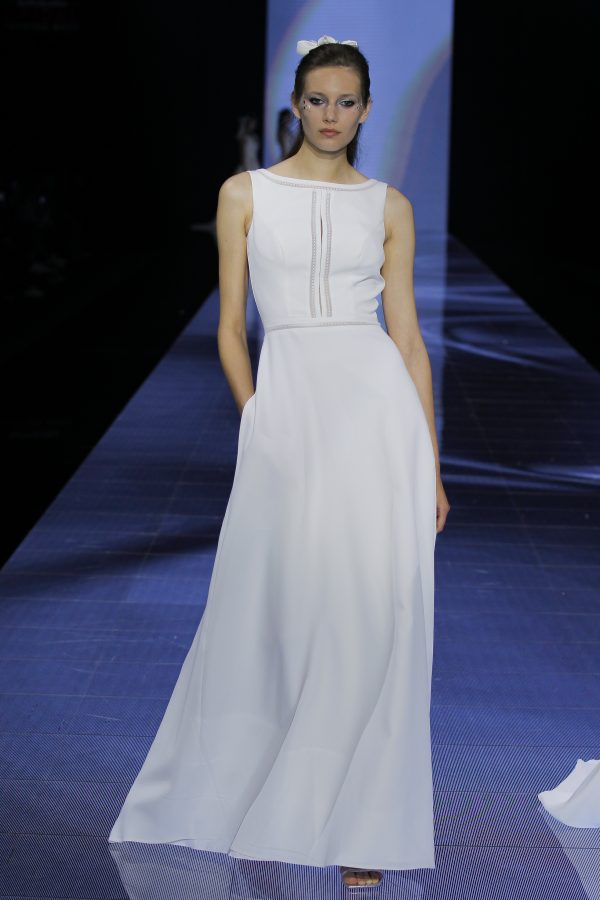 SUBTILE Cymbeline wedding dress : Boutique Cymbeline Paris 15