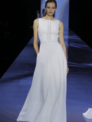 SUBTILE Cymbeline wedding dress : Boutique Cymbeline Paris 15
