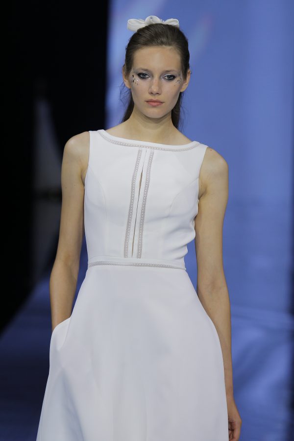 Robe de Mariée SUBTILE Cymbeline| Boutique Cymbeline Paris 15