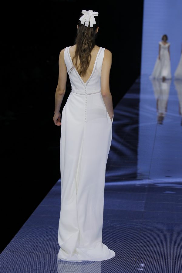 Robe de Mariée SUBTILE Cymbeline| Boutique Cymbeline Paris 15