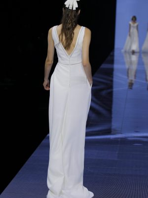 SUBTILE Cymbeline wedding dress : Boutique Cymbeline Paris 15