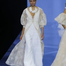 SHIRLEY Cymbeline wedding dress : Boutique Cymbeline Paris 15