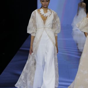 Combinaison de Mariée SHIRLEY Cymbeline| Boutique Cymbeline