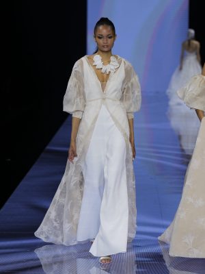 SHIRLEY Cymbeline wedding dress : Boutique Cymbeline Paris 15