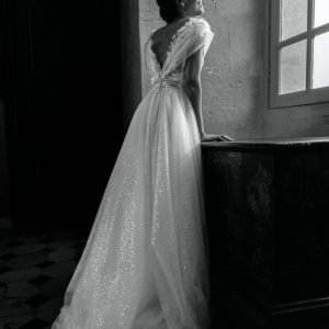 Robe de Mariée RAQUEL Cymbeline| Boutique Cymbeline Paris 15