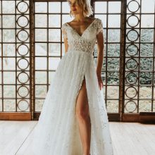 ROBINE Cymbeline wedding dress : Boutique Cymbeline Paris 15 ROBINE Cymbeline wedding dress : Boutique Cymbeline Paris 15