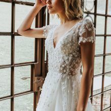 ROBINE Cymbeline wedding dress : Boutique Cymbeline Paris 15 ROBINE Cymbeline wedding dress : Boutique Cymbeline Paris 15