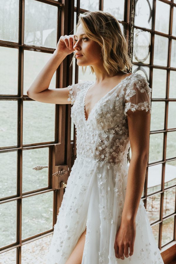 ROBINE Cymbeline wedding dress : Boutique Cymbeline Paris 15 ROBINE Cymbeline wedding dress : Boutique Cymbeline Paris 15