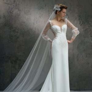 SONARA Cymbeline wedding dress : Boutique Cymbeline Paris 15