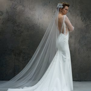 SONARA Cymbeline wedding dress : Boutique Cymbeline Paris 15