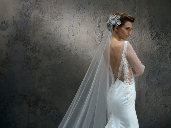 Robe de Mariée SONARA Cymbeline| Boutique Cymbeline Paris 15 Robe de Mariée SONARA Cymbeline| Boutique Cymbeline Paris 15