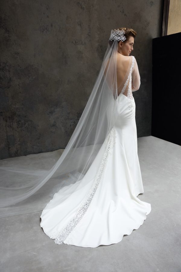 Robe de Mariée SONARA Cymbeline| Boutique Cymbeline Paris 15 Robe de Mariée SONARA Cymbeline| Boutique Cymbeline Paris 15