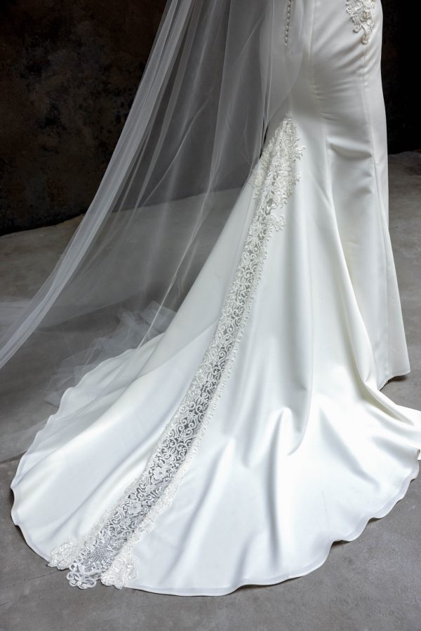 Robe de Mariée SONARA Cymbeline| Boutique Cymbeline Paris 15 Robe de Mariée SONARA Cymbeline| Boutique Cymbeline Paris 15