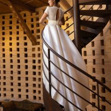 SUITE Cymbeline wedding dress : Boutique Cymbeline Paris 15 SUITE Cymbeline wedding dress : Boutique Cymbeline Paris 15