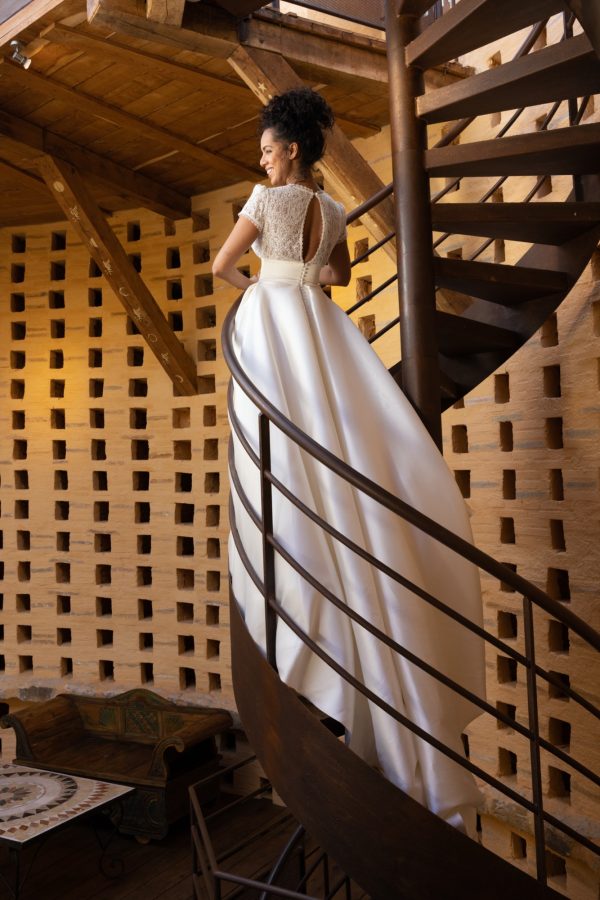 SUITE Cymbeline wedding dress : Boutique Cymbeline Paris 15 SUITE Cymbeline wedding dress : Boutique Cymbeline Paris 15